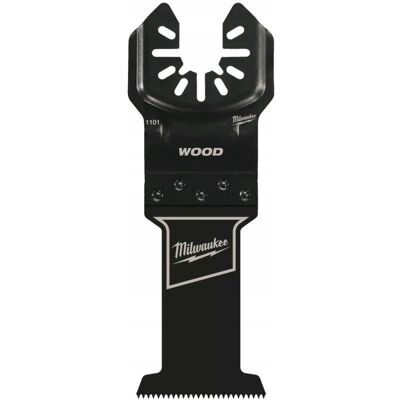 MILWAUKEE MT OSTRZE DO CIĘCIA DREWNA W 35mm /10szt. MILWAUKEE MT OSTRZE DO CIĘCIA DREWNA W 35mm /10szt.
