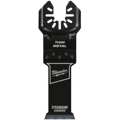 MILWAUKEE MT OSTRZE DO CIĘCIA METALU TCT 28mm /1szt. MILWAUKEE MT OSTRZE DO CIĘCIA METALU TCT 28mm /1szt.