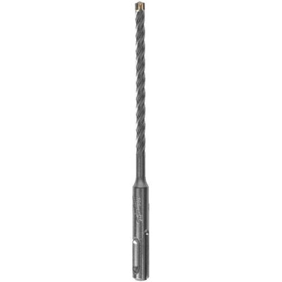 MILWAUKEE WIERTŁO SDS PLUS 10 x 160mm CONTRACTOR 4-OSTRZOWE /10szt. MILWAUKEE WIERTŁO SDS PLUS 10 x 160mm CONTRACTOR 4-OSTRZOWE /10szt.