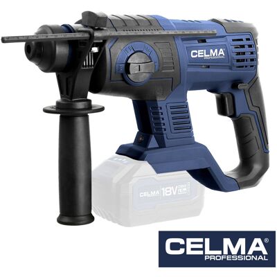 Młot udarowo-obrotowy CELMA Professional PRWg 2-20OBS (bez akumulatora, ładowarki) Młot udarowo-obrotowy CELMA Professional PRWg 2-20OBS (bez akumulatora, ładowarki)