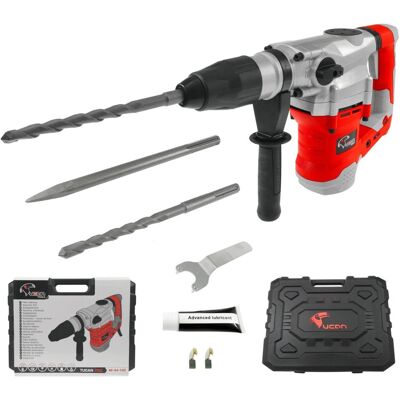 REXXER Młot Udarowy 1600 W Sds Max REXXER Młot Udarowy 1600 W Sds Max