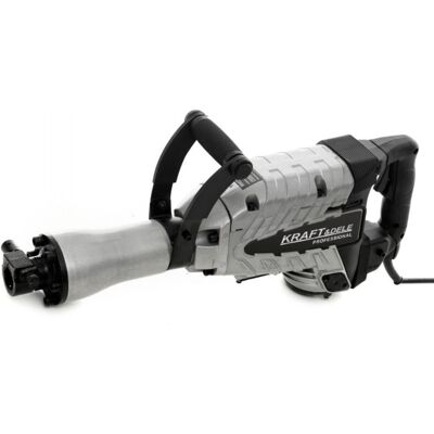 Młot udarowy wyburzeniowy HEX30 2500W 50J Kraft&Dele; KD1545 Młot udarowy wyburzeniowy HEX30 2500W 50J Kraft&Dele; KD1545