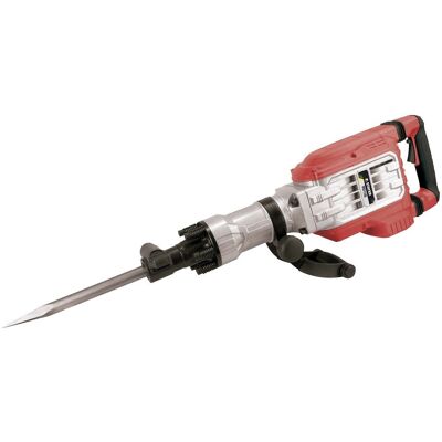 Młot Wyburzeniowy Md 15 Bk Stayer Młot Wyburzeniowy Md 15 Bk Stayer