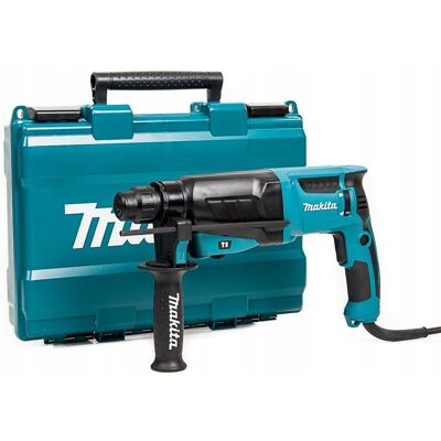 Inny producent Młotowiertarka Makita HR2630 800W SDS PLUS Inny producent Młotowiertarka Makita HR2630 800W SDS PLUS