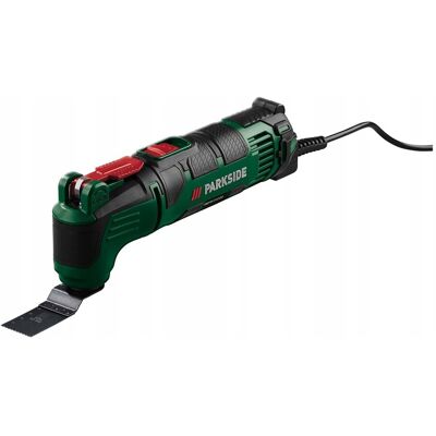 Narzędzie wielofunkcyjne PARKSIDE PMFW 310 G4, 310 W Narzędzie wielofunkcyjne PARKSIDE PMFW 310 G4, 310 W