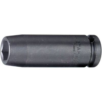 Stahlwille 23020015 Nasadka udarowa 1/2" Długi model Stahlwille 23020015 Nasadka udarowa 1/2" Długi model