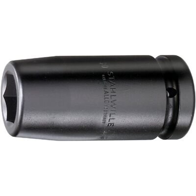Stahlwille Nasada Impact, 38mm, 1" - Profesjonalne Stahlwille Nasada Impact, 38mm, 1" - Profesjonalne