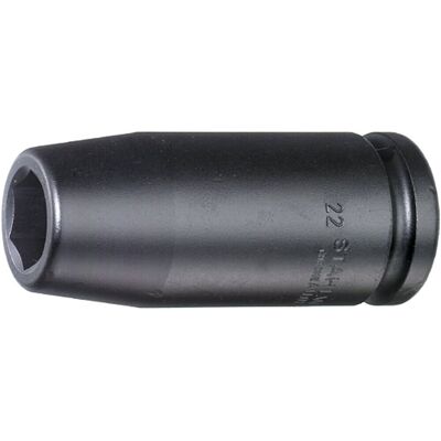Wkładka do klucza udarowego Stahlwille 25020030 - 3/4 cala Długi model Wkładka do klucza udarowego Stahlwille 25020030 - 3/4 cala Długi model