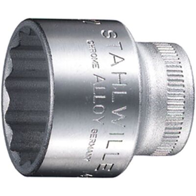 Stahlwille 14mm 3/8" Klucz Stahlwille 14mm 3/8" Klucz