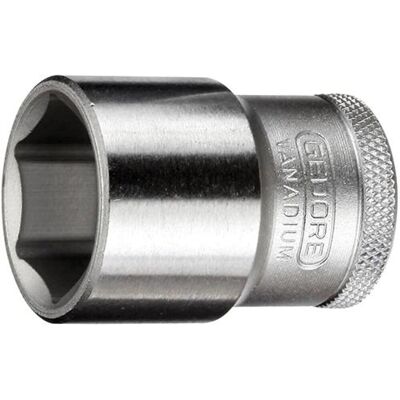Nasadka 6-kątna 1/2' 8x mm GEDORE Nasadka 6-kątna 1/2' 8x mm GEDORE