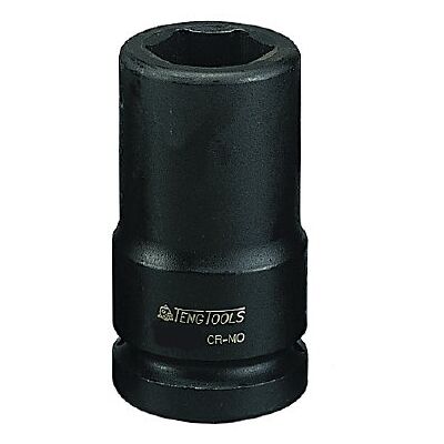 TENGTOOLS Nasadka maszynowa 3/4″ 38 mm Teng Tools 940638-C TENGTOOLS Nasadka maszynowa 3/4″ 38 mm Teng Tools 940638-C