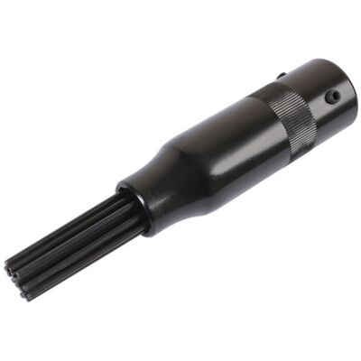 ROOKS NASADKA MŁOTKA IGŁOWEGO DO LSR 6031 LASER ROOKS NASADKA MŁOTKA IGŁOWEGO DO LSR 6031 LASER
