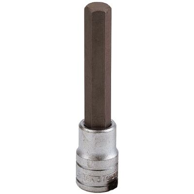 TENGTOOLS Nasadka trzpieniowa sześciokąna 17mm Z chwytem 1/2″. Teng Tools M122505-C / M122512-C TENGTOOLS Nasadka trzpieniowa sześciokąna 17mm Z chwytem 1/2″. Teng Tools M122505-C / M122512-C
