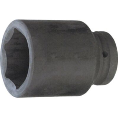 Boni-shop Nasadka udarowa 24mm 3/4 Cr-Mo SW24, długa, wzmocniona Boni-shop Nasadka udarowa 24mm 3/4 Cr-Mo SW24, długa, wzmocniona