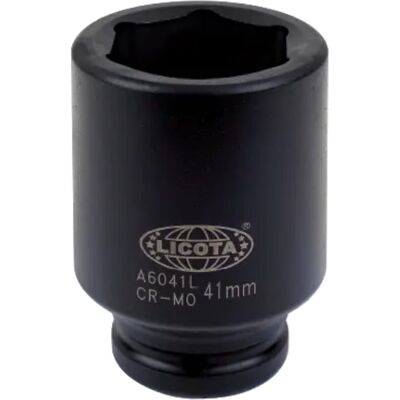 Boni-shop Nasadka udarowa 3/4 cala, 48mm, Cr-Mo do profesjonalnych zastosowań Boni-shop Nasadka udarowa 3/4 cala, 48mm, Cr-Mo do profesjonalnych zastosowań