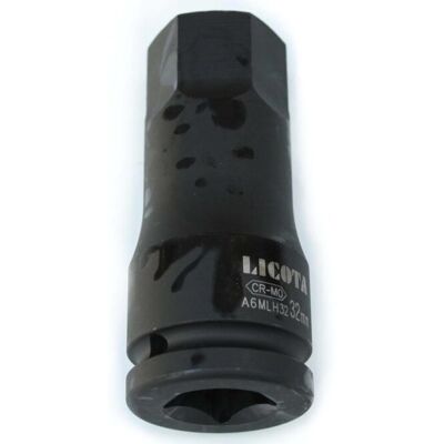 Boni-shop Nasadka udarowa Imbus H24 1 cal Cr-Mo Boni-shop Nasadka udarowa Imbus H24 1 cal Cr-Mo