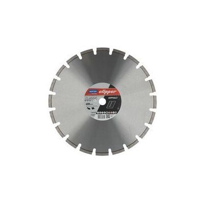Norton Clipper - Classic Asphalt Laser - Tarcza diamentowa Norton Clipper - Classic Asphalt Laser - Tarcza diamentowa