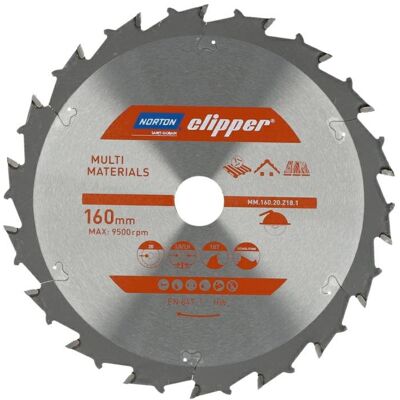 Symantec Norton piła tarczowa 160mm x 20mm x 16z multi materials demolition (3,0/2,0). Symantec Norton piła tarczowa 160mm x 20mm x 16z multi materials demolition (3,0/2,0).