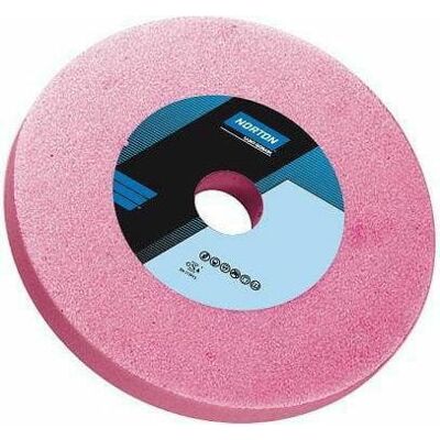 Tarcza ścierna Symantec Norton - 200x20x32 mm Tarcza ścierna Symantec Norton - 200x20x32 mm