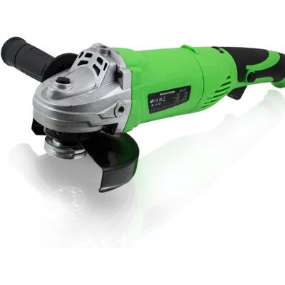Hurtowniak Nowość Szlifierka Kątowa / Kątówka Bituxx 950w Hurtowniak Nowość Szlifierka Kątowa / Kątówka Bituxx 950w
