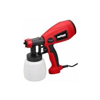 NUAIR Nutool Pistolet Do Malowania / Natryskowy 400W NUAIR Nutool Pistolet Do Malowania / Natryskowy 400W