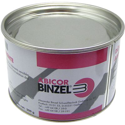 ABICOR BINZEL - 300 g Pasta antyadhezyjna - Dysza MIG ABICOR BINZEL - 300 g Pasta antyadhezyjna - Dysza MIG