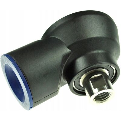 Odciąg pyłu do otwornic M16 TITANIUM Odciąg pyłu do otwornic M16 TITANIUM