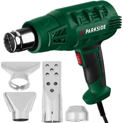 Opalarka Parkside PHLG 2000 G5 Opalarka Parkside PHLG 2000 G5