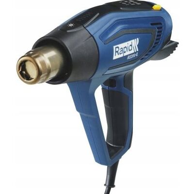 Opalarka R2200-E Box 2200W 5001343 RAPID Opalarka R2200-E Box 2200W 5001343 RAPID