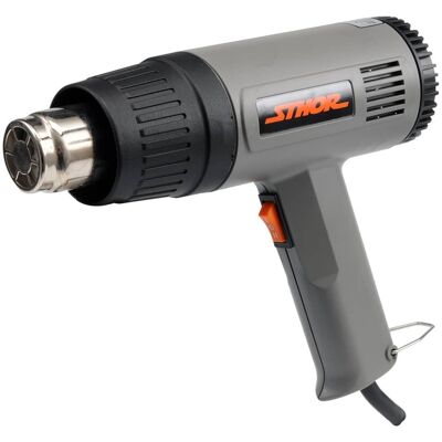 Toya Piła do gorącego powietrza 1500W - Piła do gorącego powietrza Toya Piła do gorącego powietrza 1500W - Piła do gorącego powietrza