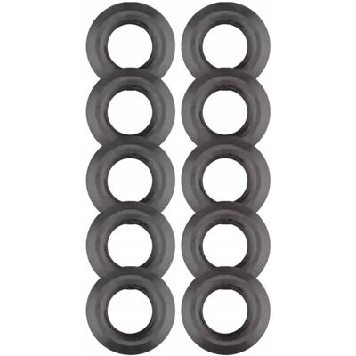 Pferd Osprzęt do ALUMASTER R, płytki skrawające HM Ø8 mm do ALUMASTER R 115/125 H Pferd Osprzęt do ALUMASTER R, płytki skrawające HM Ø8 mm do ALUMASTER R 115/125 H
