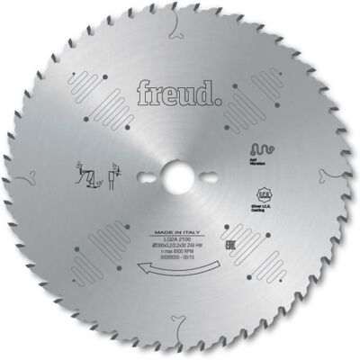 Freud - 300 - 3.2/2.2 AL30 Z48 - Tarcza piły Freud - 300 - 3.2/2.2 AL30 Z48 - Tarcza piły