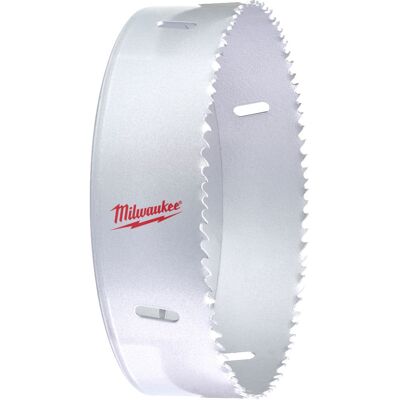 Milwaukee 152mm Głębokoszczotka - Uniwersalne narzędzie Milwaukee 152mm Głębokoszczotka - Uniwersalne narzędzie