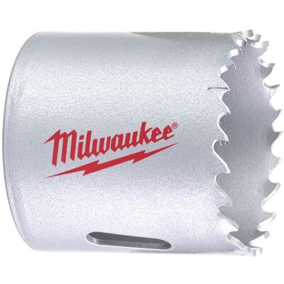 Otwornica Bi-Metal Contractor 43Mm Milwaukee Otwornica Bi-Metal Contractor 43Mm Milwaukee