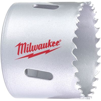Otwornica Bi-Metal Contractor 56Mm Milwaukee Otwornica Bi-Metal Contractor 56Mm Milwaukee