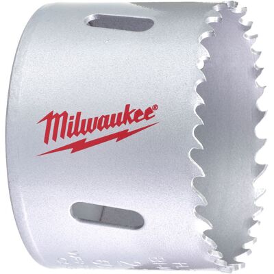 Otwornica Bi-Metal Contractor 60Mm Milwaukee Otwornica Bi-Metal Contractor 60Mm Milwaukee