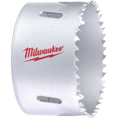 Milwaukee Lochsäge Contractor 76 mm - Lochsäge Milwaukee Lochsäge Contractor 76 mm - Lochsäge