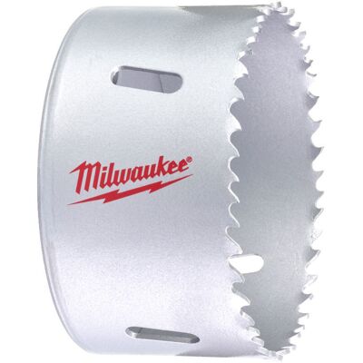 Milwaukee Model 4932464701 Bimetal Contractor Piła kołowa - 79mm Milwaukee Model 4932464701 Bimetal Contractor Piła kołowa - 79mm