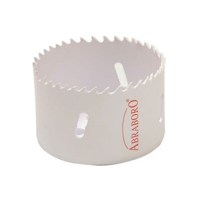 Otwornica BiM 98 mm ABRABORO - kobalt 8% Otwornica BiM 98 mm ABRABORO - kobalt 8%