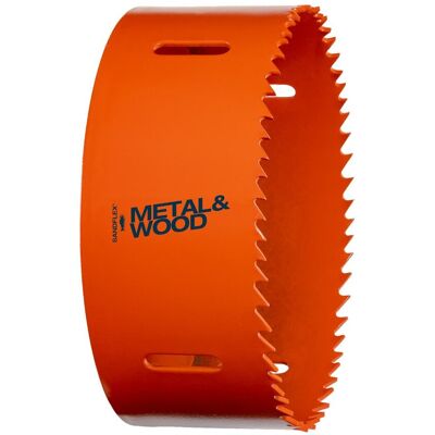 Bahco 3830-127-C Bimetalowa piła otworowa - 127mm Bahco 3830-127-C Bimetalowa piła otworowa - 127mm