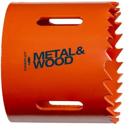Bahco Bimetal 40mm Wiertło otworowe - Precyzyjne cięcie Bahco Bimetal 40mm Wiertło otworowe - Precyzyjne cięcie