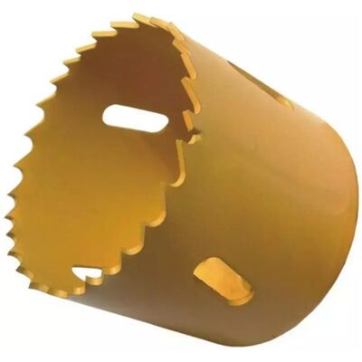 Otwornica bi-metalowa DEDRA 08W165 165mm / 6-1/2' Otwornica bi-metalowa DEDRA 08W165 165mm / 6-1/2'