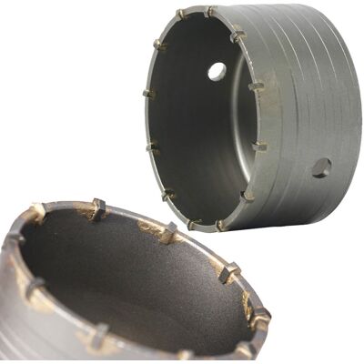 REXXER Otwornica Do Betonu Widiowa 120 Mm REXXER Otwornica Do Betonu Widiowa 120 Mm