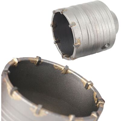 REXXER Otwornica Do Betonu Widiowa 65 Mm REXXER Otwornica Do Betonu Widiowa 65 Mm