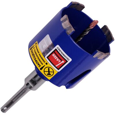 Aristar Otwornica pod puszki DISTAR DDS-W 82mm M16 / SDS+ Aristar Otwornica pod puszki DISTAR DDS-W 82mm M16 / SDS+