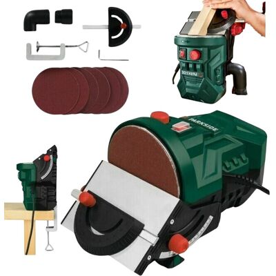 PARKSIDE SZLIFIERKA WIELOFUNKCYJNA talerzowa Parkside PTSG 140 C2 PARKSIDE SZLIFIERKA WIELOFUNKCYJNA talerzowa Parkside PTSG 140 C2