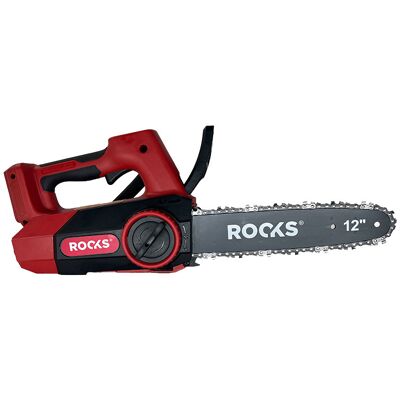 PIŁA ŁAŃCUCHOWA 300 MM BEZ OSPRZĘTU ROOKS 20V AQ-ONE PIŁA ŁAŃCUCHOWA 300 MM BEZ OSPRZĘTU ROOKS 20V AQ-ONE