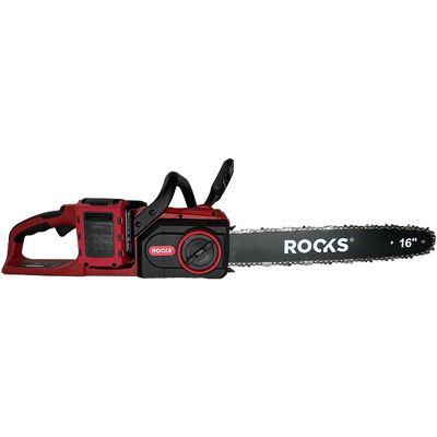 PIŁA ŁAŃCUCHOWA 400 MM 2X20V BEZ OSPRZĘTU ROOKS 20V AQ-ONE PIŁA ŁAŃCUCHOWA 400 MM 2X20V BEZ OSPRZĘTU ROOKS 20V AQ-ONE