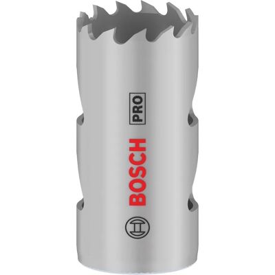 Bosch PIŁA OTWORNICA PRO MULTI MATERIAL 25 MM Bosch PIŁA OTWORNICA PRO MULTI MATERIAL 25 MM