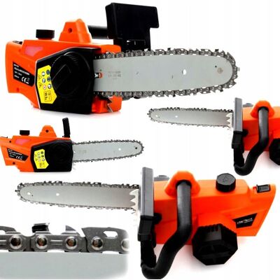 KRAFT&DELE Piła Pilarka Łańcuchowa 18V X-Series KRAFT&DELE Piła Pilarka Łańcuchowa 18V X-Series